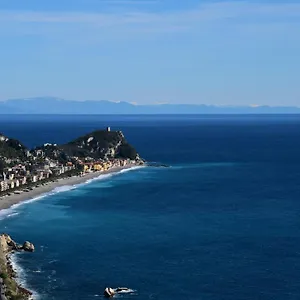 La Gioiosa 3*, Finale Ligure Italie
