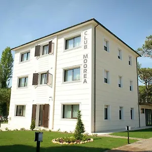 Mima Moorea , Milano Marittima Italie