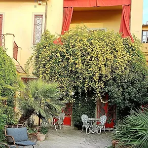 Drom & 3*, Florence Italie