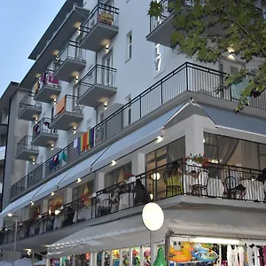 Lively 3*, Bellaria-Igea Marina Italie