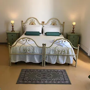 Relais Puccini 3*, Lucques Italie