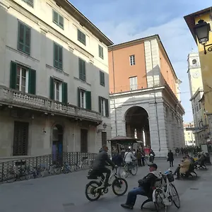 Le Logge 3*, Pise Italie