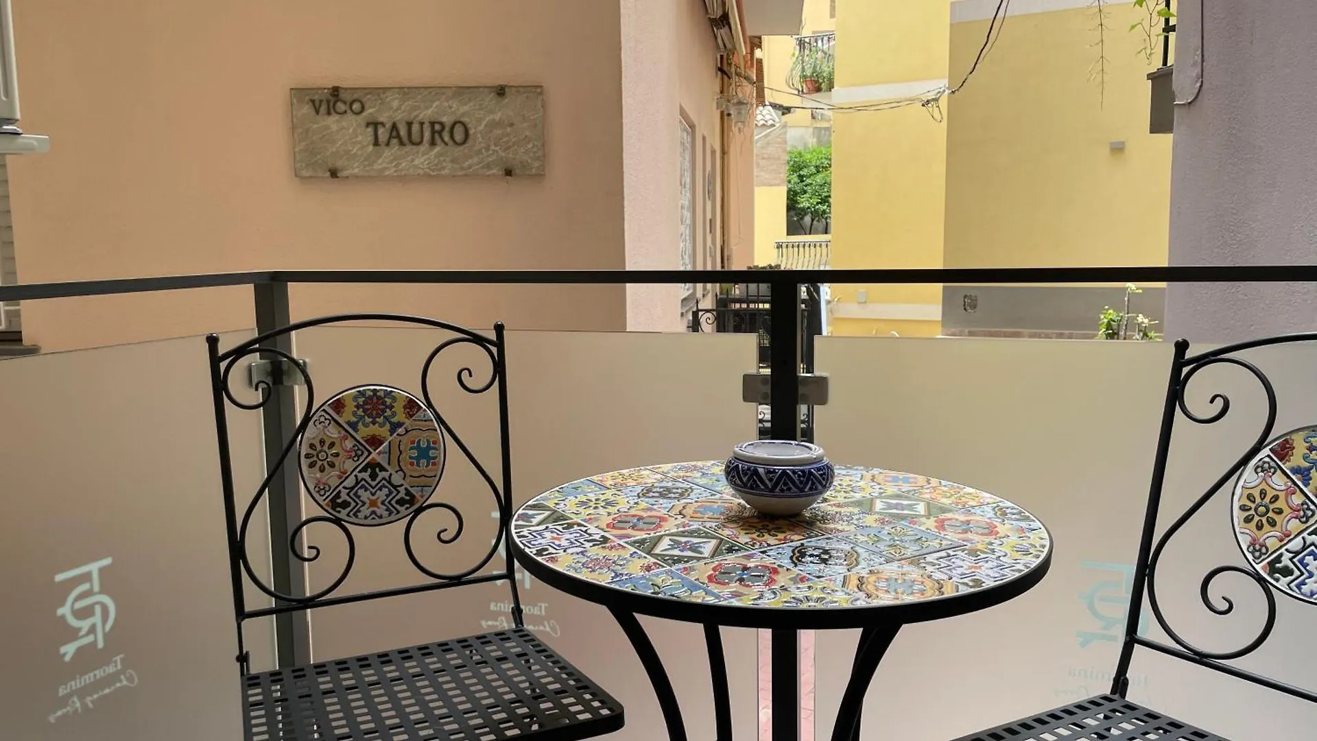 Affittacamere Taormina Charming Rooms