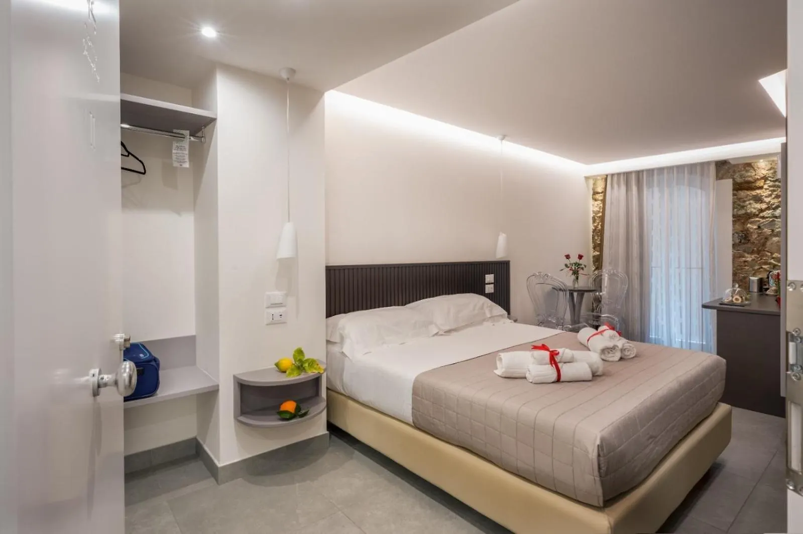 Taormina Charming Rooms Affittacamere