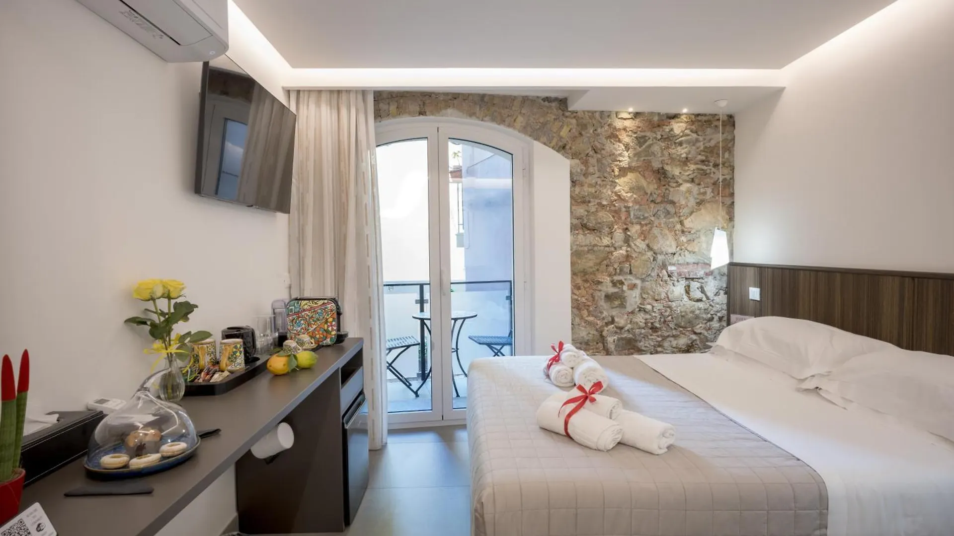 Taormina Charming Rooms 0*,  Italien
