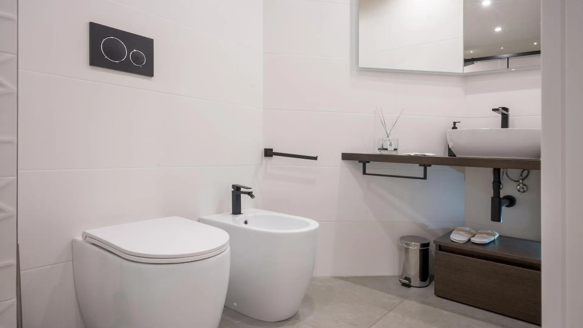 Affittacamere Taormina Charming Rooms