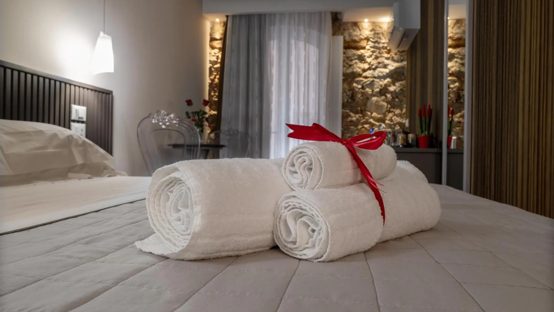 Taormina Charming Rooms Affittacamere