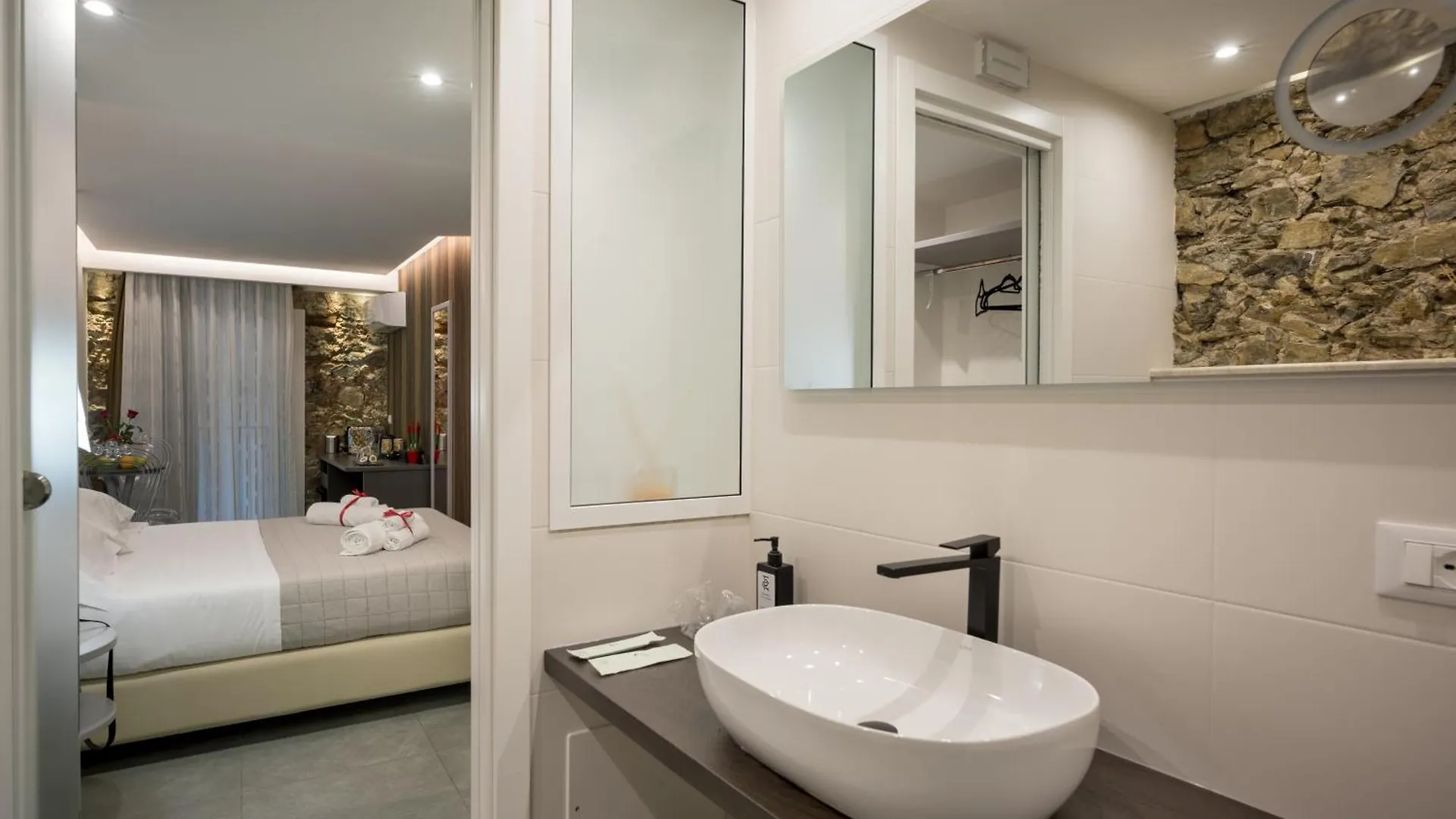 Affittacamere Taormina Charming Rooms Italia