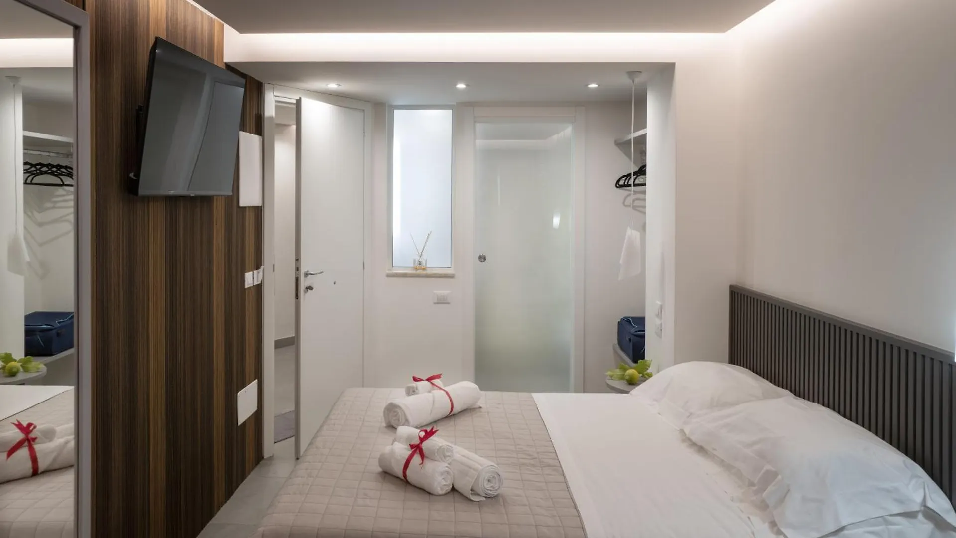Affittacamere Taormina Charming Rooms