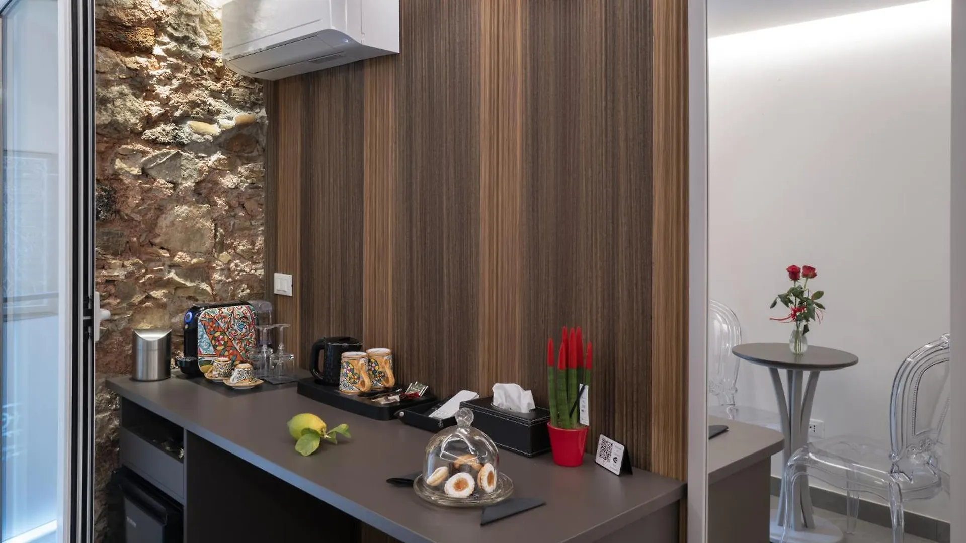 Taormina Charming Rooms Affittacamere